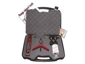 Flange Wizard - 8905 - Pipe Magician Case, Ea Flange Wizard - 8905 - Pipe Magician Case, Ea