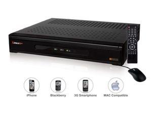 Digital Watchdog - DW-VF-4500G - Digital Watchdog VMAXFlex DW-VF4500G Digital Video Recorder - 500 GB HDD - H.264, D1, Digital Watchdog - DW-VF-4500G - Digital Watchdog VMAXFlex DW-VF4500G Digital Video Recorder - 500 GB HDD - H.264, D1,