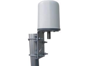 Ventev - M3030035O10006O-B - 698-896/1700-2700 MHz 3/3.5 dBi Omni Antenna Ventev - M3030035O10006O-B - 698-896/1700-2700 MHz 3/3.5 dBi Omni Antenna