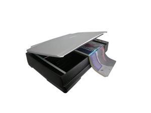 Plustek Technology - 271-BBM21-C - Plustek OpticBook A300 Large Format 12x17 Flatbed Book Scanner - 48 bit Color - 16 Plustek Technology - 271-BBM21-C - Plustek OpticBook A300 Large Format 12x17 Flatbed Book Scanner - 48 bit Color - 16