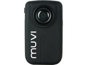 Veho - VCC005-MUVI-HD10 - Veho Muvi VCC-005-MUVI-HD10 Digital Camcorder - 1.5 - Touchscreen LCD - CMOS - Full HD - Black Veho - VCC005-MUVI-HD10 - Veho Muvi VCC-005-MUVI-HD10 Digital Camcorder - 1.5 - Touchscreen LCD - CMOS - Full HD - Black