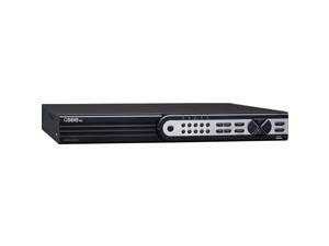 Q-See QT8316-3 16 Channel HD 720P/1080P NVR w/ 8 PoE Ports and 3TB HDD Q-See QT8316-3 16 Channel HD 720P/1080P NVR w/ 8 PoE Ports and 3TB HDD