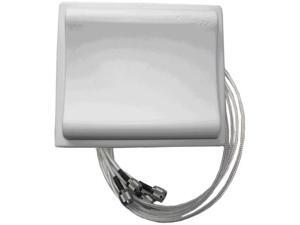 Ventev - M6020045O23620 - 2.4-2.483/5.1-5.8GHz 2/4.5dBi Omni Antenna Ventev - M6020045O23620 - 2.4-2.483/5.1-5.8GHz 2/4.5dBi Omni Antenna