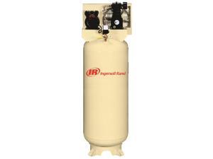 Electric Air Compressor, SS3L3, Ingersoll-Rand Electric Air Compressor, SS3L3, Ingersoll-Rand