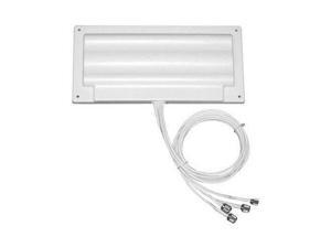 2.4/5GHZ 6/7DBI DUAL DIV PATCH W/RPSMA PLUG 2.4/5GHZ 6/7DBI DUAL DIV PATCH W/RPSMA PLUG
