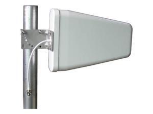 TerraWave - M3075100Y11206-B - 698-960/1700-2700 MHz 7.5/8.5/10dBi Yagi Antenna TerraWave - M3075100Y11206-B - 698-960/1700-2700 MHz 7.5/8.5/10dBi Yagi Antenna