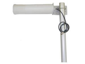 TW 2.4GHZ 12 DBI OMNI INCL POLE W/ MOUNT N TW 2.4GHZ 12 DBI OMNI INCL POLE W/ MOUNT N