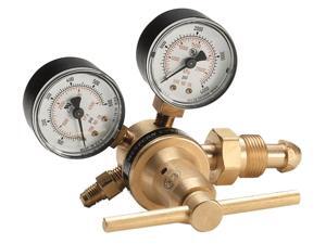 Western Enterprises - REB-7-5AC - Regulator Hvac Testing Cga-580, Ea Western Enterprises - REB-7-5AC - Regulator Hvac Testing Cga-580, Ea