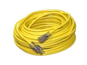 Bayco - SL-759L - 100' 12/3 Extension Cord Bayco - SL-759L - 100' 12/3 Extension Cord