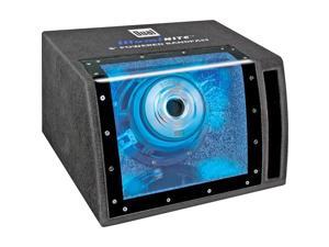Dual SBP8A Single 8" 160W Enclosure with Built-in Amplifier Dual SBP8A Single 8" 160W Enclosure with Built-in Amplifier
