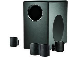 JBL - C50PACK-WH - JBL Professional Control C50PACK 100 W RMS - 200 W PMPO - 4.1 Speaker - White - 32 Hz to 20 kHz - 4 JBL - C50PACK-WH - JBL Professional Control C50PACK 100 W RMS - 200 W PMPO - 4.1 Speaker - White - 32 Hz to 20 kHz - 4