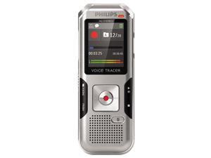 Philips Voice Tracer DVT4000 Digital Voice Recorder Philips Voice Tracer DVT4000 Digital Voice Recorder