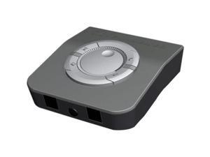 Sennheiser - 504534 - Wideband Active Interface Amplifier Pc And Phone Switch Sennheiser - 504534 - Wideband Active Interface Amplifier Pc And Phone Switch