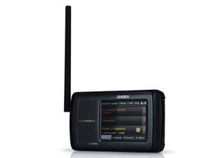 Uniden HomePatrol-2 Phase 1 & Phase 2 Touchscreen Digital Scanner Uniden HomePatrol-2 Phase 1 & Phase 2 Touchscreen Digital Scanner