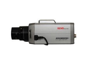 Revo America - REXN700-3 - Revo Elite Surveillance Camera - Color - 2.80 mm - 4.3x Optical - Cable Revo America - REXN700-3 - Revo Elite Surveillance Camera - Color - 2.80 mm - 4.3x Optical - Cable