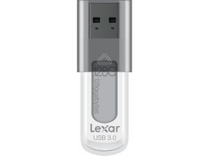 Lexar - LJDS55-128ABNL - Lexar JumpDrive S55 USB 3.0 Flash Drive - 128 GB - Black - 256-bit Lexar - LJDS55-128ABNL - Lexar JumpDrive S55 USB 3.0 Flash Drive - 128 GB - Black - 256-bit
