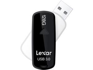 Lexar JumpDrive S35 128GB USB 3.0 Flash Drive Lexar JumpDrive S35 128GB USB 3.0 Flash Drive