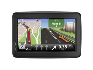 TomTom 5.0" VIA 1515M GPS Navigation TomTom 5.0" VIA 1515M GPS Navigation