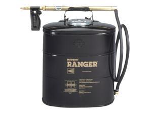 H. D. Hudson - 94015 - Ranger Galv. Steel Single-acting Pump H. D. Hudson - 94015 - Ranger Galv. Steel Single-acting Pump
