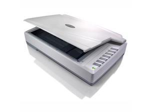Plustek Technology - 261-BBM21-C - Plustek OPTICPRO A320 12x17 Large Format 1600dpi Flatbed Scanner - Plustek OpticPro Plustek Technology - 261-BBM21-C - Plustek OPTICPRO A320 12x17 Large Format 1600dpi Flatbed Scanner - Plustek OpticPro