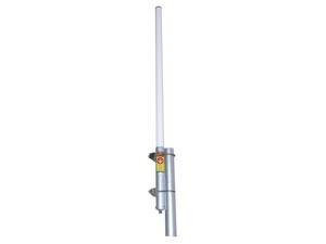 902-928MHZ 8DBI FIBERGLAS OMNI ANT W/ N-JCK 902-928MHZ 8DBI FIBERGLAS OMNI ANT W/ N-JCK
