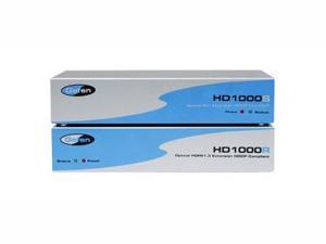 Gefen - EXT-HD-1000HD - HDMI Extender over Fiber Gefen - EXT-HD-1000HD - HDMI Extender over Fiber
