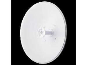 Ubiquiti RD-5G30-LW RocketDish 30dBi 5GHz airMAX 2x2 PtP Bridge Dish Antenna Ubiquiti RD-5G30-LW RocketDish 30dBi 5GHz airMAX 2x2 PtP Bridge Dish Antenna
