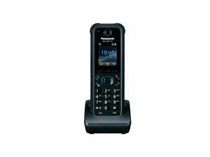 Panasonic - KX-UDT131 - Additional SIP Dect Cordless Tough Handset for KX-TGP600 Panasonic - KX-UDT131 - Additional SIP Dect Cordless Tough Handset for KX-TGP600