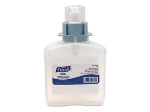 Advanced FMX-12 Foam Instant Hand Sanitizer Refill w/Moisturizers 1200mL Advanced FMX-12 Foam Instant Hand Sanitizer Refill w/Moisturizers 1200mL