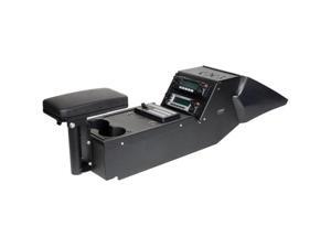 Gamber-Johnson - 7160-0327 - Dodge Charger Console Box with Armrest/Cup Holder Gamber-Johnson - 7160-0327 - Dodge Charger Console Box with Armrest/Cup Holder