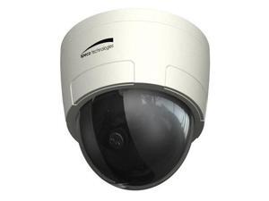 Speco - VIP2D1M - Speco Network Camera - Monochrome, Color - 1920 x 1080 - 3 mm - 3x Optical - CMOS - Cable - Fast Speco - VIP2D1M - Speco Network Camera - Monochrome, Color - 1920 x 1080 - 3 mm - 3x Optical - CMOS - Cable - Fast