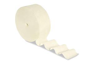 Kimberly-Clark - 41884 - Coreless JRT Rolls, 2-Ply, 1150ft, Eggshell, 12/Carton Kimberly-Clark - 41884 - Coreless JRT Rolls, 2-Ply, 1150ft, Eggshell, 12/Carton