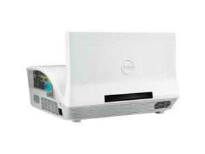 Dell - S510N - Dell S510N DLP Projector - 720p - HDTV - 16:10 - Front2.6 - 280 W - NTSC, PAL, SECAM - 3000 Hour Normal Dell - S510N - Dell S510N DLP Projector - 720p - HDTV - 16:10 - Front2.6 - 280 W - NTSC, PAL, SECAM - 3000 Hour Normal