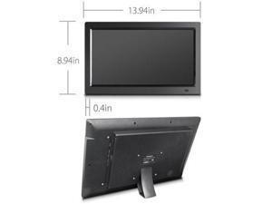 Sungale Group - CPF1510PLUS - 14 Cloud Frame Sungale Group - CPF1510PLUS - 14 Cloud Frame