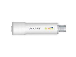 Ubiquiti Networks - BULLETM2-HP-US - Bullet M2, 2.4 GHz (BulletM2HP) - US Version Ubiquiti Networks - BULLETM2-HP-US - Bullet M2, 2.4 GHz (BulletM2HP) - US Version