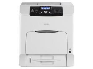 Ricoh - 407773 - Ricoh SP C440DN Laser Printer - Color - 1200 x 1200 dpi Print - Plain Paper Print - Desktop - 42 ppm Ricoh - 407773 - Ricoh SP C440DN Laser Printer - Color - 1200 x 1200 dpi Print - Plain Paper Print - Desktop - 42 ppm