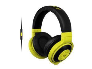 Razer - RZ04-01400200-R3U1 - Kraken Analog Gamng Hdst NYlw Razer - RZ04-01400200-R3U1 - Kraken Analog Gamng Hdst NYlw