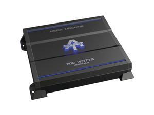 AUTOTEK MMA1100.4 The Mean Machine(R) 4-Channel Class AB Amp (1,100 Watts) AUTOTEK MMA1100.4 The Mean Machine(R) 4-Channel Class AB Amp (1,100 Watts)