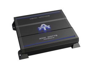 AUTOTEK MMA2000.1D The Mean Machine(R) Monoblock Amp (Class D, 2,000 Watts) AUTOTEK MMA2000.1D The Mean Machine(R) Monoblock Amp (Class D, 2,000 Watts)