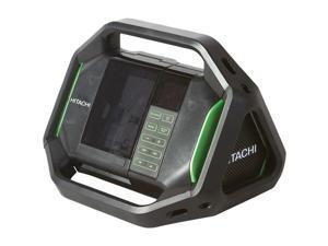 UR18DSALP4 14.4V/18V Cordless Lithium-Ion Bluetooth Radio/Alarm with USB Charger (Bare Tool) UR18DSALP4 14.4V/18V Cordless Lithium-Ion Bluetooth Radio/Alarm with USB Charger (Bare Tool)
