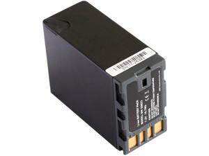 JVC BN-S8823 Lithium-Ion 7.2V Battery w/LED Power Indicator JVC BN-S8823 Lithium-Ion 7.2V Battery w/LED Power Indicator