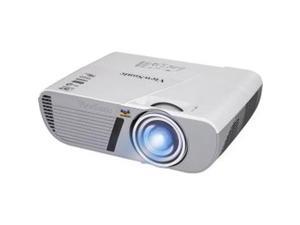 ViewSonic PJD5553LWS DLP Projector, 1080p, 3200 ANSI Lumens, 2W Internal Speakers, HDMI Port ViewSonic PJD5553LWS DLP Projector, 1080p, 3200 ANSI Lumens, 2W Internal Speakers, HDMI Port