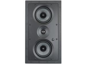 Architech - SE-LCRSF - ARCHITECH SE-LCRSF 5.25 Kevlar(R) Series 2-Way Frameless LCR In-Wall Speaker Architech - SE-LCRSF - ARCHITECH SE-LCRSF 5.25 Kevlar(R) Series 2-Way Frameless LCR In-Wall Speaker