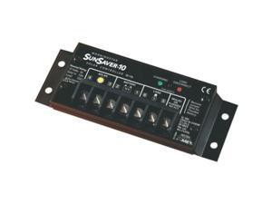 Morningstar 12 Volt 10 Amp PMW Solar Charge Controller Morningstar 12 Volt 10 Amp PMW Solar Charge Controller