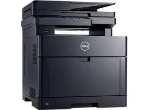 DELL H625CDW (4MYG3) Duplex 600 dpi x 600 dpi wireless/USB color Laser MFP Printer DELL H625CDW (4MYG3) Duplex 600 dpi x 600 dpi wireless/USB color Laser MFP Printer