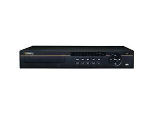 Q-See - QC8816-4 - Q-see 16 Channel Digital 4MP NVR QC8816-4 - Network Video Recorder - H.264 Formats - 4 TB Hard Drive Q-See - QC8816-4 - Q-see 16 Channel Digital 4MP NVR QC8816-4 - Network Video Recorder - H.264 Formats - 4 TB Hard Drive