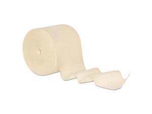 Kimberly-Clark - 43851 - Coreless Standard Roll Bath Tissue w/Plant Fiber, 2-Ply, 1000/Roll, 36/Carton Kimberly-Clark - 43851 - Coreless Standard Roll Bath Tissue w/Plant Fiber, 2-Ply, 1000/Roll, 36/Carton