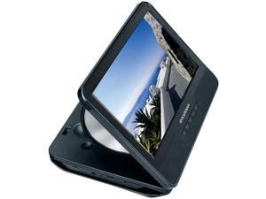 Sylvania - SLTDV9200 - SYLVANIA SLTDV9200 9 1G/8GB Dual-Core Tablet/PDVD Combo Sylvania - SLTDV9200 - SYLVANIA SLTDV9200 9 1G/8GB Dual-Core Tablet/PDVD Combo