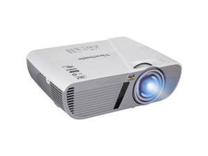 ViewSonic PJD5353LS 1024 x 768 3,200lm DLP Projector ViewSonic PJD5353LS 1024 x 768 3,200lm DLP Projector