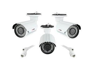 Spyclops - SPY-BLTW2IP24 - SPYCLOPS SPY-BLTW2IP24 2.4-Megapixel Uni-Mount Varifocal IP Bullet Camera Spyclops - SPY-BLTW2IP24 - SPYCLOPS SPY-BLTW2IP24 2.4-Megapixel Uni-Mount Varifocal IP Bullet Camera
